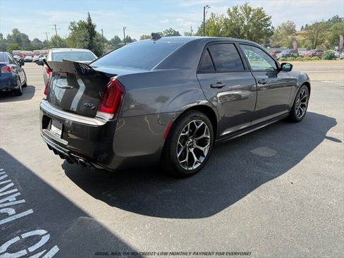 Used 2015 Chrysler 300 S w/ 300S Premium Group RWD image 8