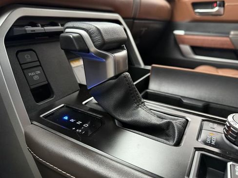 Used 2024 Toyota Tundra 1794 Edition image 19