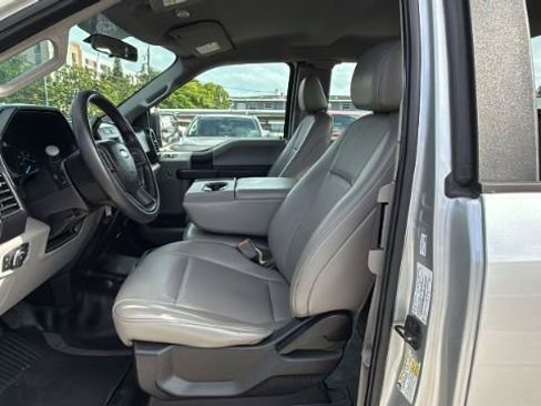 Used 2018 Ford F150 XL w/ Equipment Group 101A Mid AWD/4WD image 23