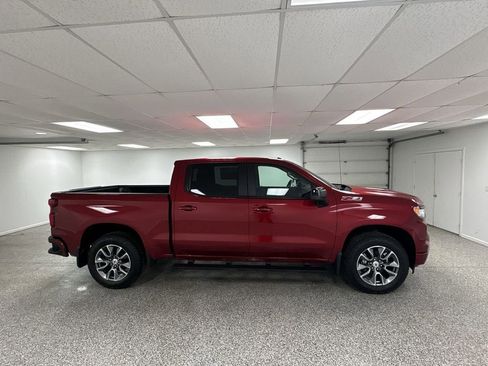 New 2026 Chevrolet Silverado 1500 RST image 9