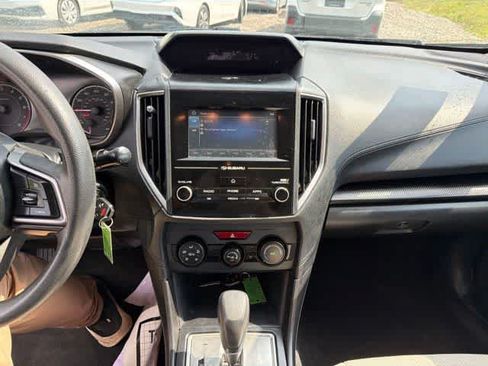 Used 2017 Subaru Impreza 2.0i Premium AWD/4WD image 20