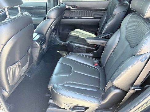 Used 2024 Hyundai Palisade Calligraphy AWD/4WD image 7