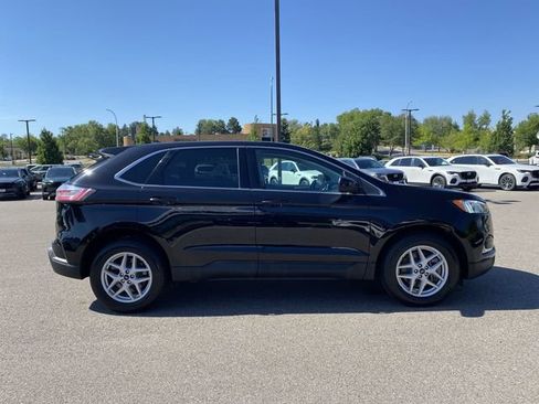 Used 2022 Ford Edge SEL w/ Convenience Package AWD/4WD image 6