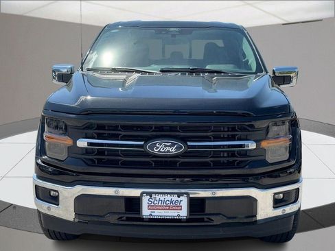 Used 2024 Ford F150 XLT w/ Equipment Group 303A High RWD image 9