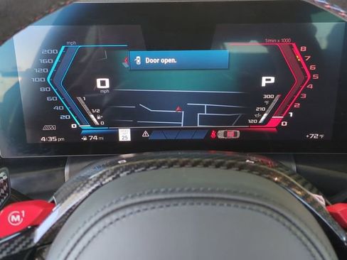 Used 2025 BMW M2 w/ Lighting Package RWD image 14