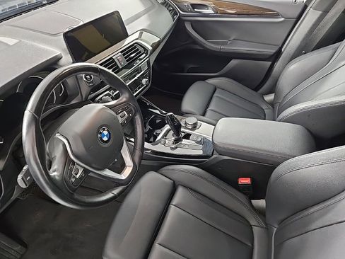 Used 2018 BMW X3 xDrive30i image 10