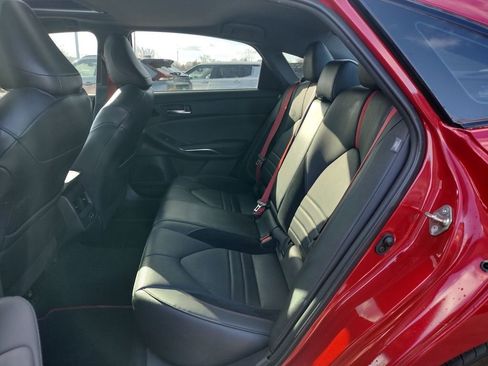 Used 2020 Toyota Avalon TRD image 10