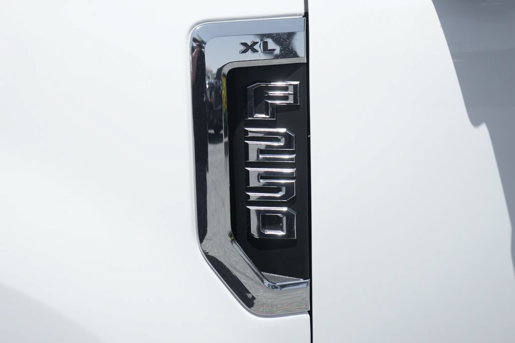 Used 2022 Ford F250 XL w/ Power Equipment Group RWD image 41