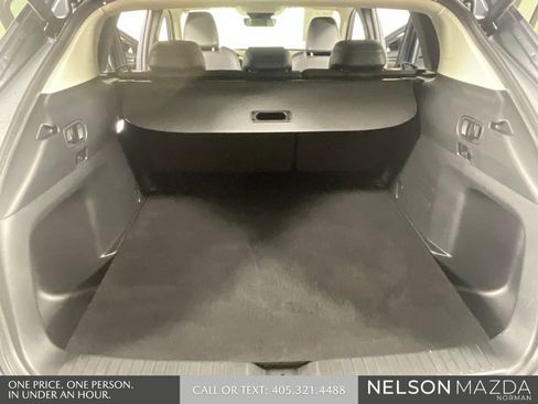 Used 2025 MAZDA CX-50 AWD 2.5 S w/ Accent Package image 14
