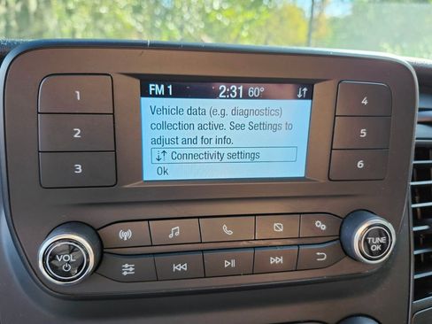 Used 2024 Ford Transit 250 Low Roof w/ Exterior Upgrade Package image 19