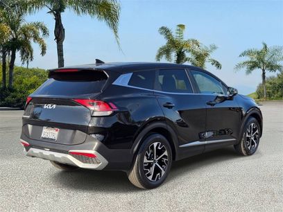 Used 2023 Kia Sportage EX