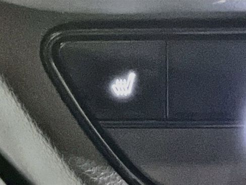 Used 2025 Honda HR-V Sport image 19