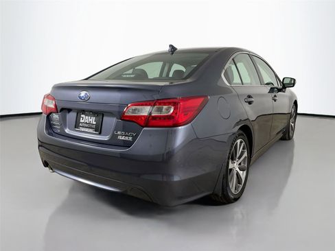 Used 2016 Subaru Legacy 2.5i Limited AWD/4WD image 13