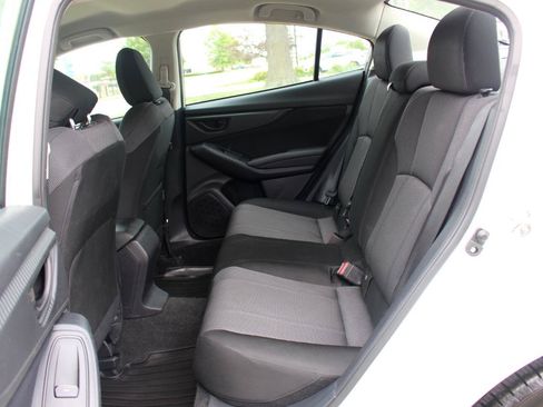 Used 2017 Subaru Impreza 2.0i Premium AWD/4WD image 29