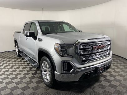 Used 2019 GMC Sierra 1500 SLT w/ SLT Premium Plus Package