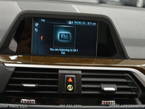 Used 2019 BMW X3 xDrive30i w/ Driving Assistance Package image 29