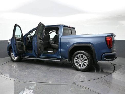 Used 2024 GMC Sierra 1500 Denali w/ Technology Package image 34
