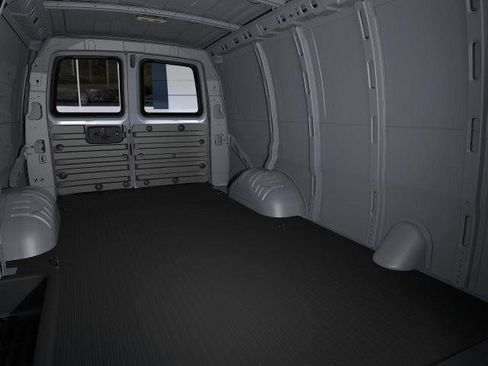 New 2026 GMC Savana 2500 image 17