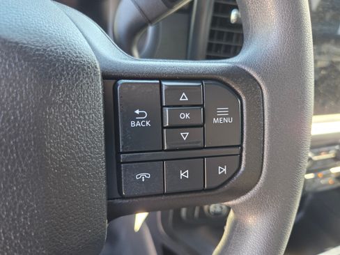 Used 2025 Ford F150 STX RWD image 20