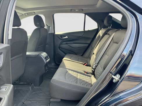 Certified 2020 Chevrolet Equinox LT image 25