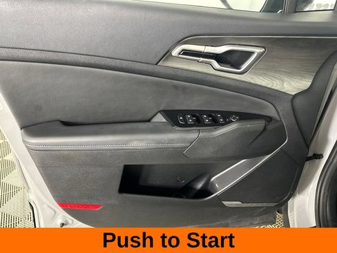 Used 2025 Kia Sportage X-Line w/ Premium Package AWD/4WD image 10