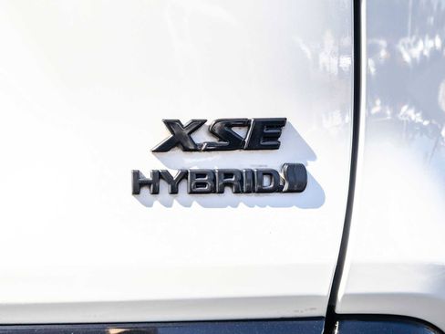 Certified 2021 Toyota RAV4 XSE AWD/4WD image 13