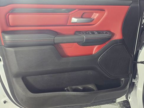Used 2022 RAM 1500 Rebel w/ Rebel Level 2 Equipment Group image 20