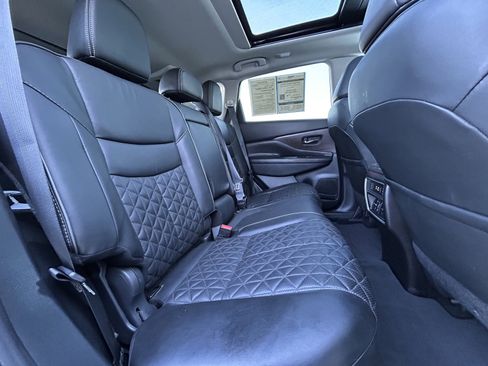 Used 2020 Nissan Murano Platinum image 13