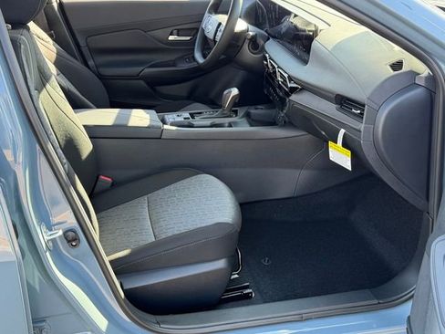 New 2026 Nissan Sentra SV image 25