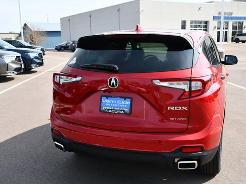 New 2026 Acura RDX SH-AWD w/ Technology Package image 7