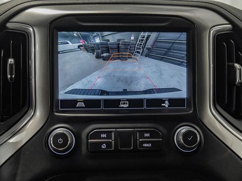 Used 2022 Chevrolet Silverado 2500 LTZ w/ Safety Package image 21