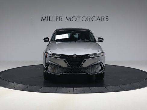 New 2026 Alfa Romeo Tonale Sprint AWD/4WD image 10