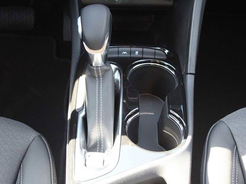 New 2026 Buick Encore GX Preferred w/ Comfort Package FWD image 28