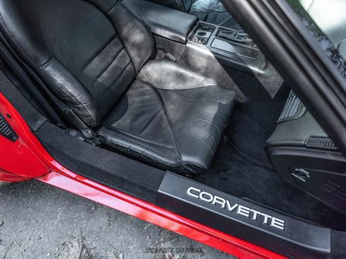 Used 1994 Chevrolet Corvette ZR1 RWD image 30
