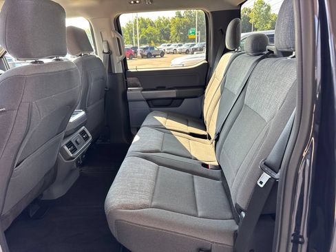 Certified 2021 Ford F150 XLT w/ Equipment Group 302A High AWD/4WD image 39