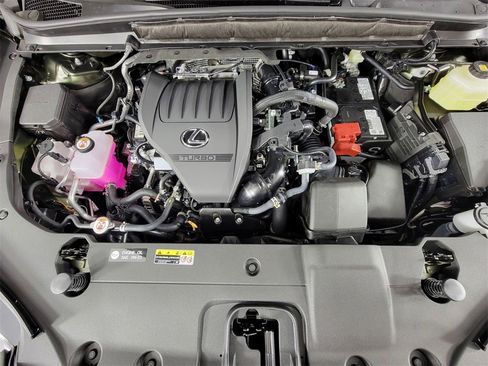 New 2026 Lexus RX 350 Premium image 40