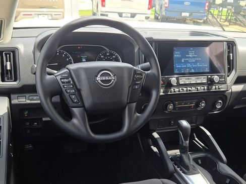 New 2026 Nissan Frontier S w/ Tow Package image 16