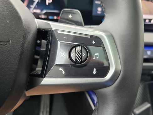 Used 2025 BMW X3 xDrive30i w/ Premium Package image 24