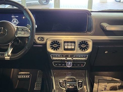 Used 2022 Mercedes-Benz G 63 AMG 4MATIC image 25