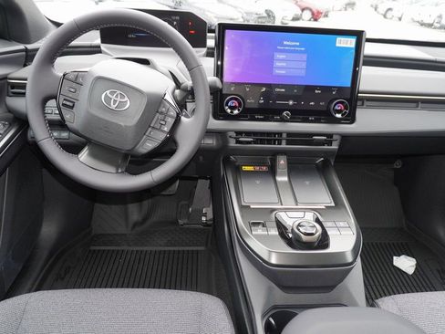 New 2026 Toyota bZ image 12