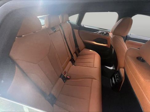 Used 2025 BMW 430i RWD image 19