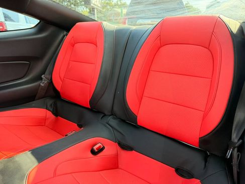Used 2019 Ford Mustang Coupe w/ Equipment Group 101A RWD image 13