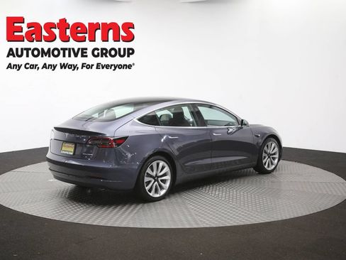 Used 2019 Tesla Model 3 Long Range AWD/4WD image 36