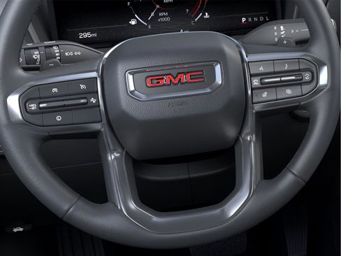 New 2026 GMC Terrain Elevation image 19