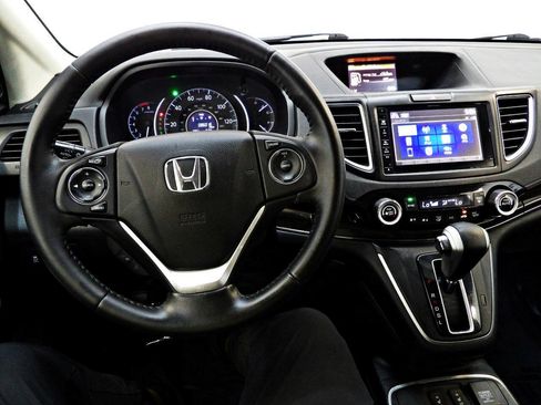 Used 2016 Honda CR-V EX-L image 17