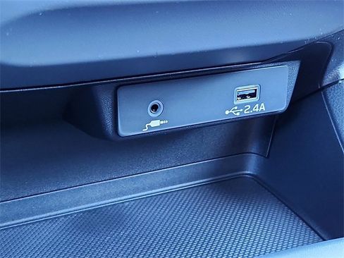 New 2026 Subaru Crosstrek 2.5i image 11