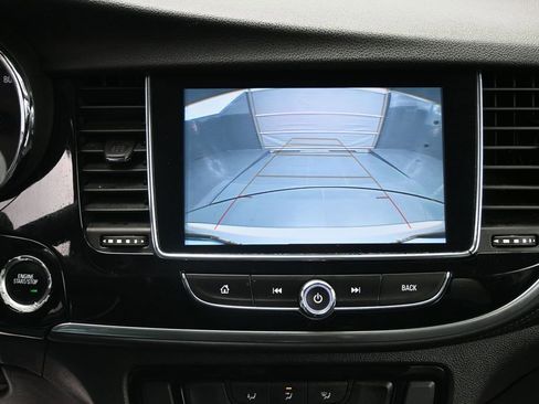 Used 2019 Buick Encore Preferred FWD image 22