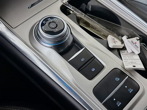 Used 2023 Ford Explorer XLT w/ Equipment Group 202A image 17