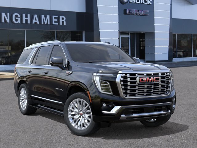 New 2027 GMC Yukon Denali w/ Denali Reserve Package AWD/4WD image 7
