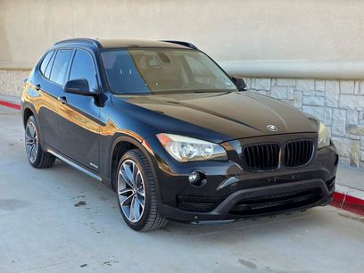 Used 2015 BMW X1 sDrive28i
